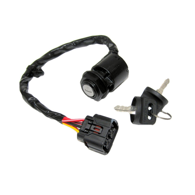Load image into Gallery viewer, IGNITION SWITCH OEM FITMENT HONDA
