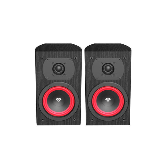 CERWIN VEGA LA SERIES HOME AUDIO 4