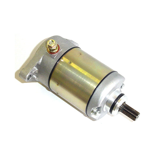 STARTER MOTOR RICKS MOTORSPORT SUZUKI