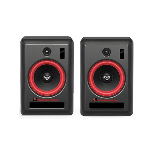 CERWIN VEGA HOME & STUDIO 8