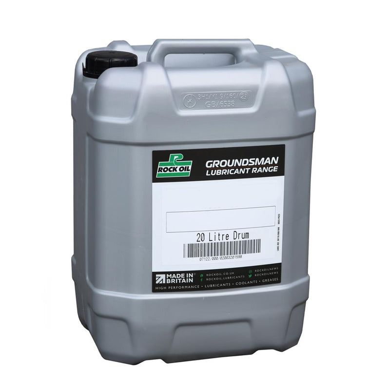 Load image into Gallery viewer, SYNTHETIC PRE MIX RACING OIL K2 PLUS ROCK OIL 20L
