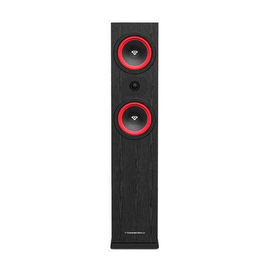 CERWIN VEGA LA SERIES HOME AUDIO 6.5