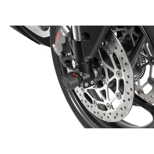 SW MOTECH PROTECTION SET TIGER 660 21-ON