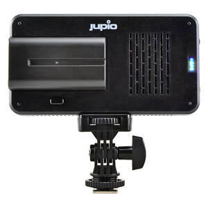 Load image into Gallery viewer, JUPIO POWERLED 150 LED LIGHT - TAKES NPF SERIES BATTERY
