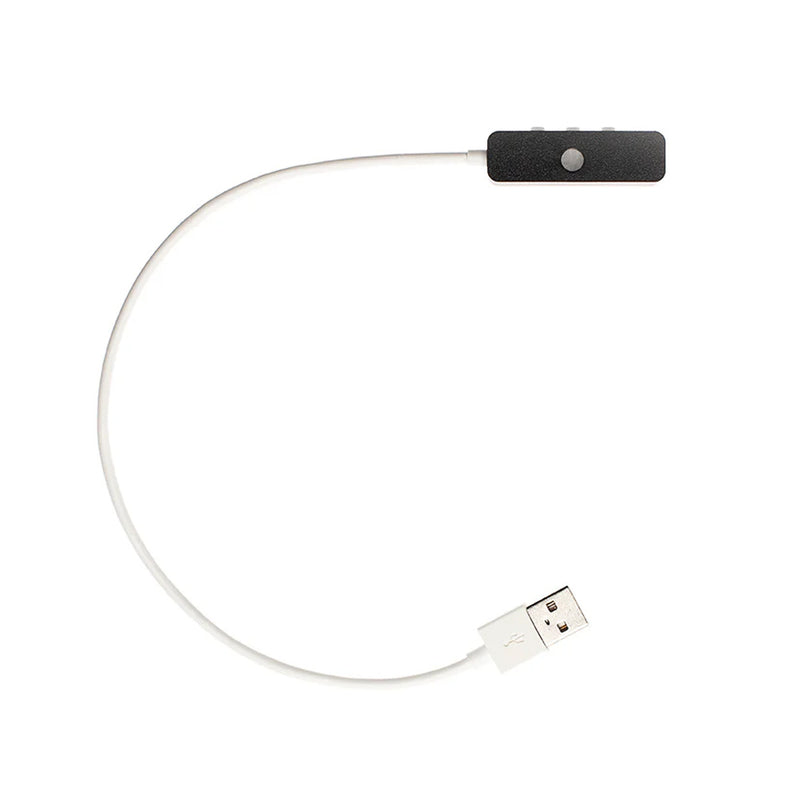 Load image into Gallery viewer, SKAA ANALOG MINI RECEIVER RUSH 3.5MM CONNECTOR - USB POWERED

