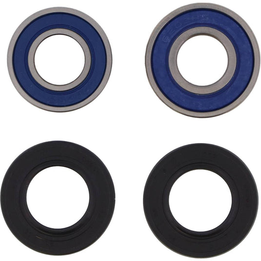 ALL BALLS WHEEL BEARING KIT REAR SUZUKI RM80 RM85 YAMAHA YZ65 YZ85