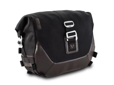 LEGEND GEAR SADDLE BAG LS1 SW MOTECH FOR LEGEND GEAR SADDLE STRAP SLS 9.8L
