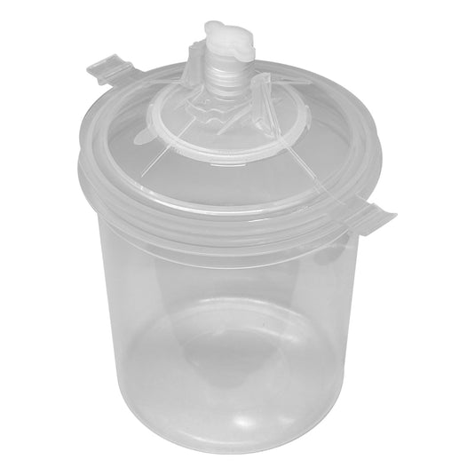 LE MIX SMARTCUP 600ML 190MU LID & LINER KIT