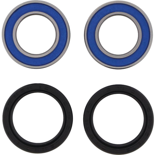 ALL BALLS WHEEL BEARING KIT FRONT KAWASAKI SUZUKI YAMAHA