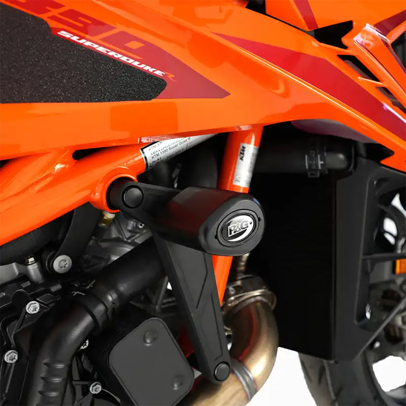 Load image into Gallery viewer, Crash Protectors APEX for the Honda CB1000 Hornet/SP 25- R&amp;G
