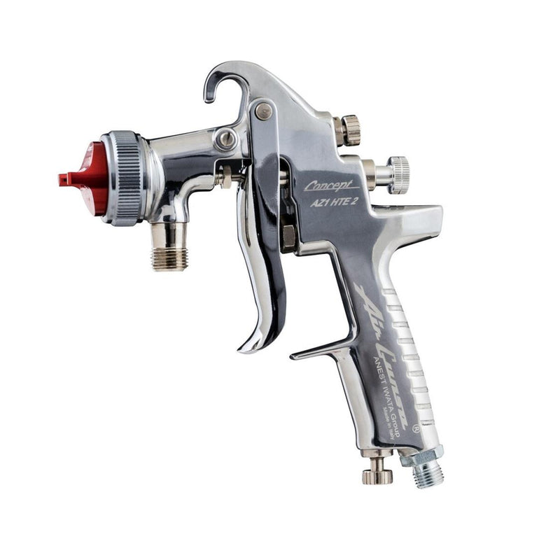Load image into Gallery viewer, IWATA SUCTION SPRAYGUN AZ1 CONCEPT HTE 1.8MM GUN ONLY
