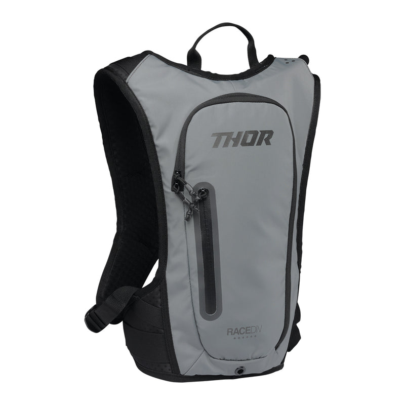 Load image into Gallery viewer, THOR MX PACK VAPOR GRAY/BLACK
