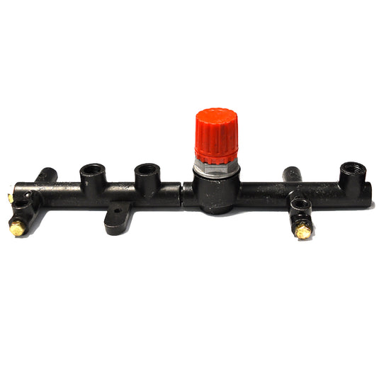 MANIFOLD