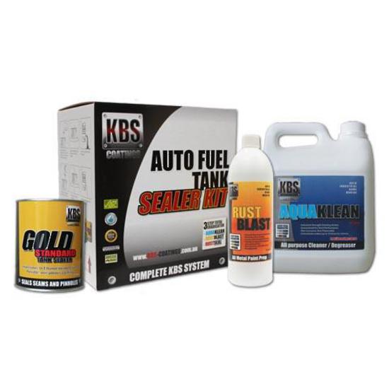 Load image into Gallery viewer, KBS FUEL TANK SEALER KIT
