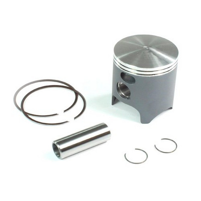 Load image into Gallery viewer, PISTON KIT WOSSNER 53.96MM BETA GAS GAS HUSABERG HUSQVARNA KTM
