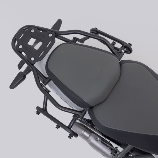 SIDE CARRIER SW MOTECH SLC FOR SYS, LEGEND OR URBAN BAGS HIMALAYAN 450 24-ON  RIGHT