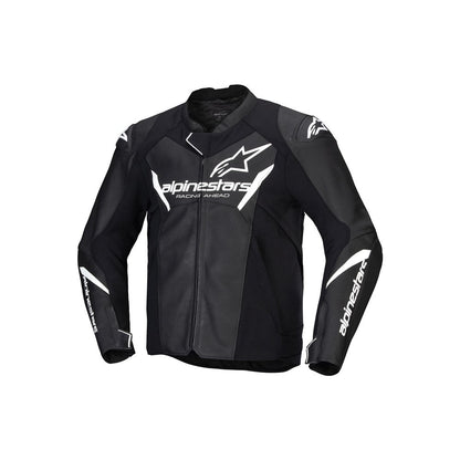 Alpinestars Faster v3 Leather Jacket