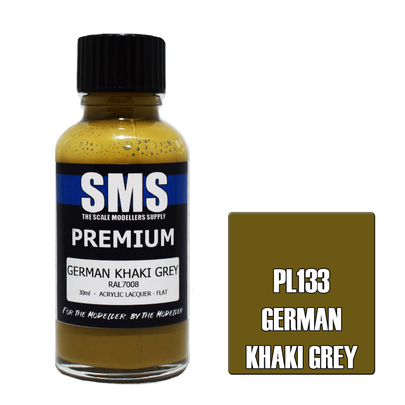 Load image into Gallery viewer, AIRBRUSH PAINT ACRYLIC LACQUER MILITARY
