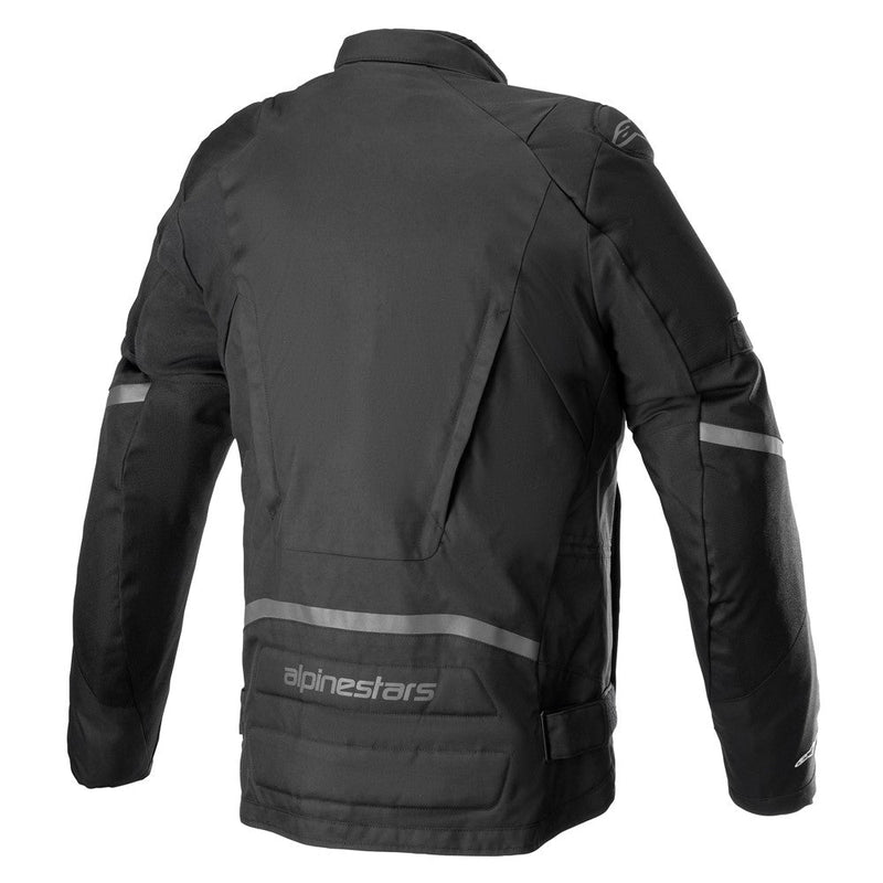 Load image into Gallery viewer, Alpinestars RX-5 Drystar Jacket Black/Anthracite

