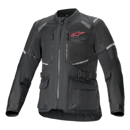 Alpinestars Andes Air Drystar Jacket