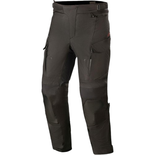 Andes v3 Drystar Pant Black