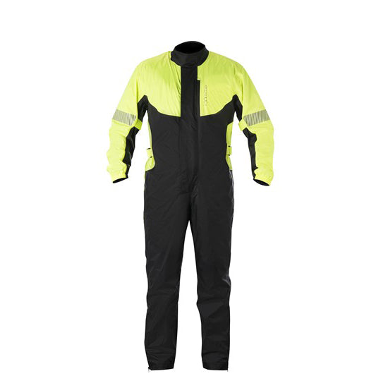 Alpinestars Hurricane Rain Suit Yellow