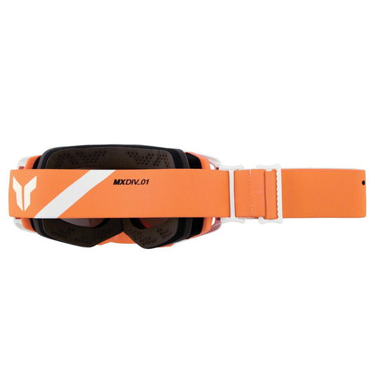 GOGGLE S27 THOR MX ACTIVATE FLITE ORANGE