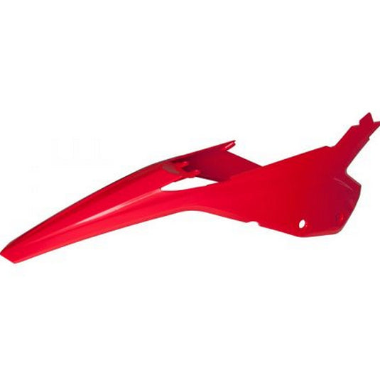 REAR FENDER RTECH RED BETA 125RR 200RR 250RR 300RR 350RR 390RR 430RR 450RR 480RR 20-24