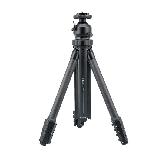 HEIPI VISION 3-IN-1 CARBON FIBER TRAVEL TRIPOD LOCKING KNOB - NEW VERSION!
