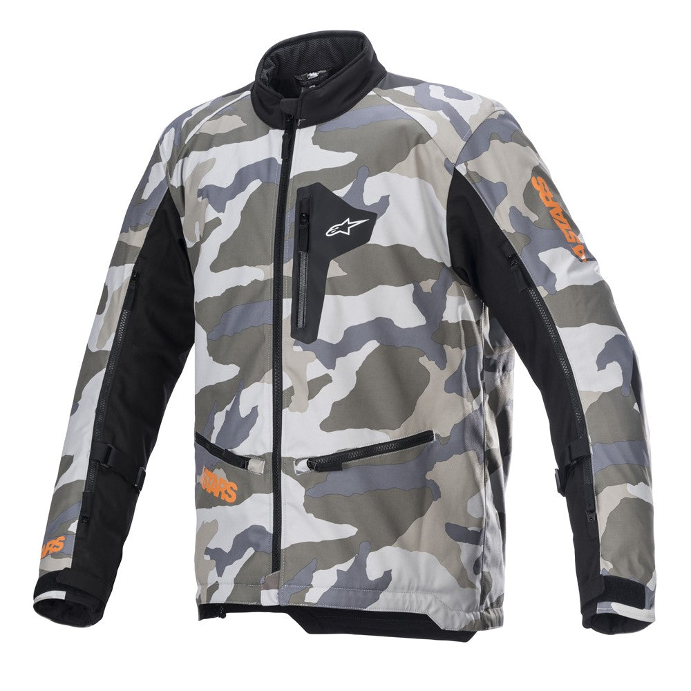 Alpinestars Venture XT Jacket