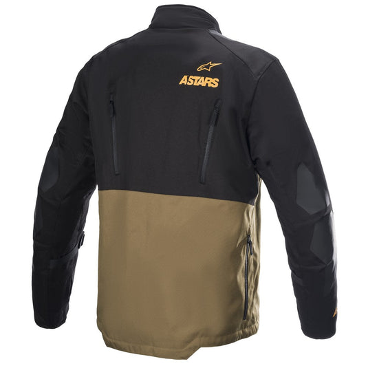 Alpinestars Venture XT Jacket Camel/Black
