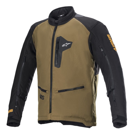 Alpinestars Venture XT Jacket Camel/Black