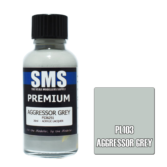 AIRBRUSH PAINT ACRYLIC LACQUER AIRCRAFT