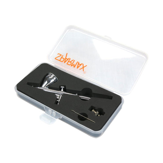 SPARMAX GRAVITY AIRBRUSH MAX-3 0.3MM WITH PRE SET HANDLE