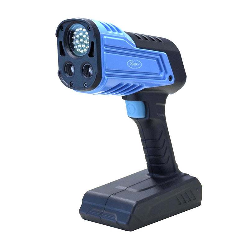 Load image into Gallery viewer, 2SPRAY PROFESSIONAL UV CURING LAMP KIT
