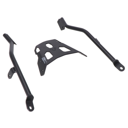 REAR CARRIER SW MOTECH STEEL RACK KAWASAKI Z900RS CAFE SE ANNIV