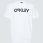 Oakley Mark II Tee 2.0 - White Black