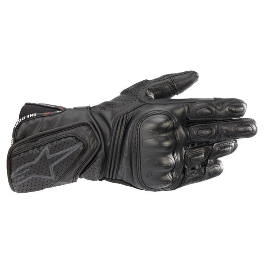 Alpinestars Stella SP-8 v3 Gloves Black/Black