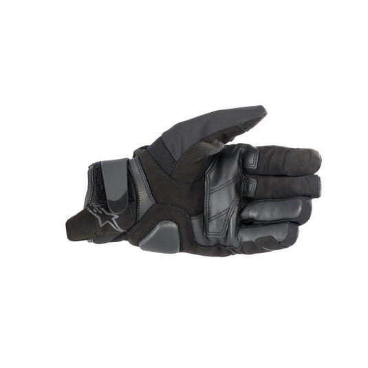 Alpinestars SMX-1 Drystar Gloves Black/Black