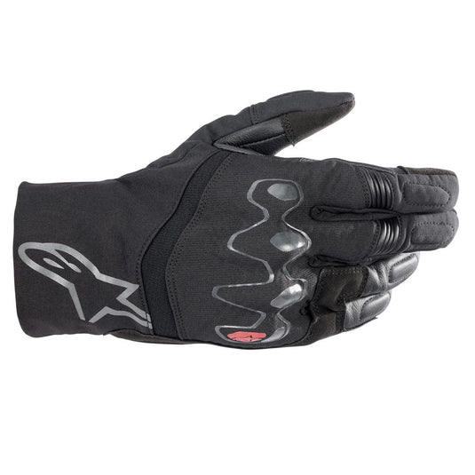 Alpinestars Hyde XT Drystar XF Gloves Black/Black