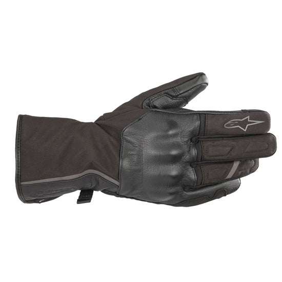 Load image into Gallery viewer, Alpinestars Tourer W-7 Drystar Gloves Black
