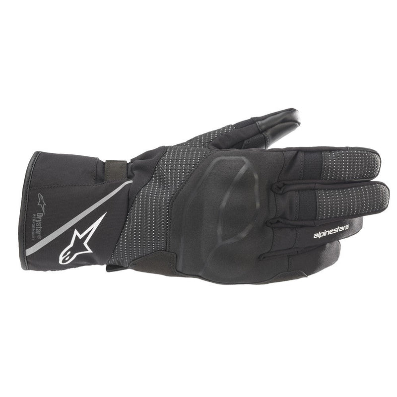 Load image into Gallery viewer, Alpinestars Andes v3 Drystar Gloves Black
