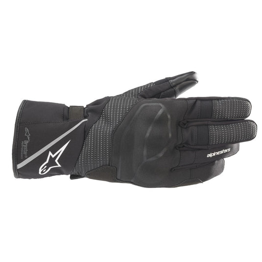 Alpinestars Andes v3 Drystar Gloves Black