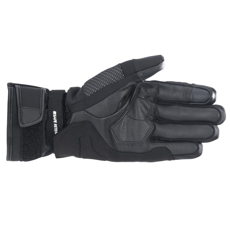 Load image into Gallery viewer, Alpinestars Stella Andes v3 Drystar Gloves Black/Anthracite
