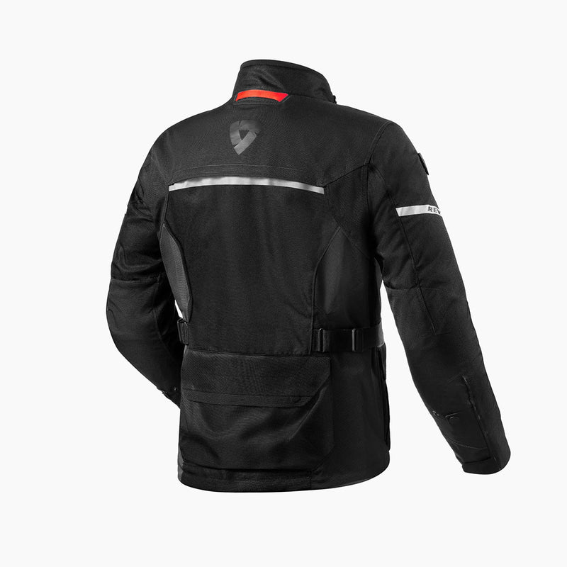 Load image into Gallery viewer, Jacket Outback 4 H2O - Black
