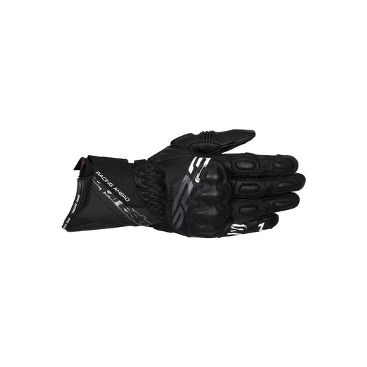 Alpinestars SP-3 Gloves Black
