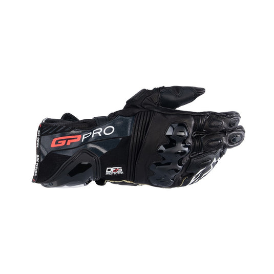 Alpinestars GP Pro R4 Gloves Black
