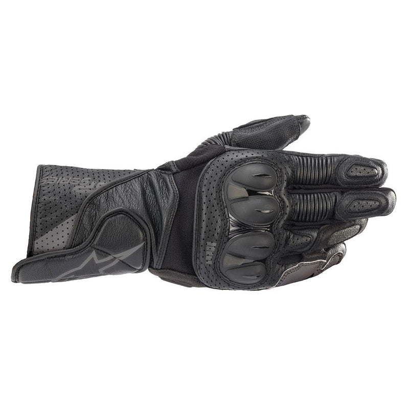 Load image into Gallery viewer, Alpinestars SP-2 v3 Glove Black/Anthracite
