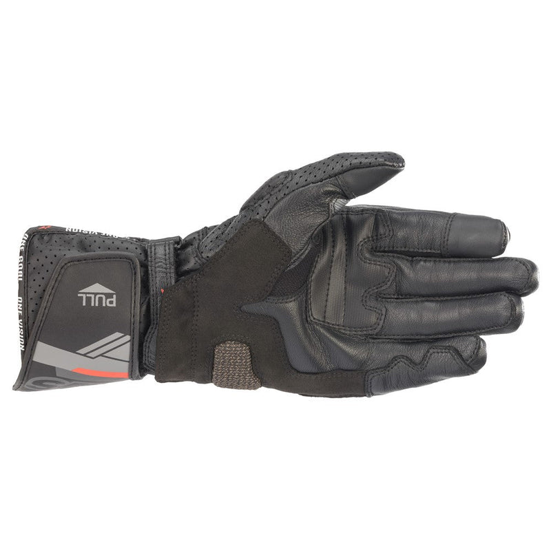 Load image into Gallery viewer, Alpinestars SP-8 v3 Gloves Black
