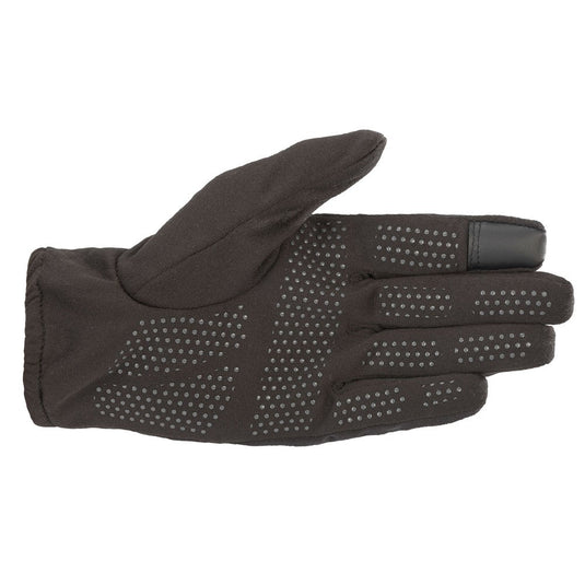 Alpinestars 365 Drystar 4 in 1 Gloves Black